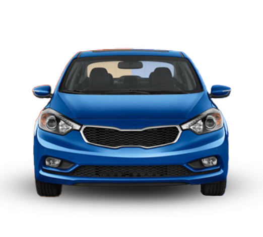 Featured Car