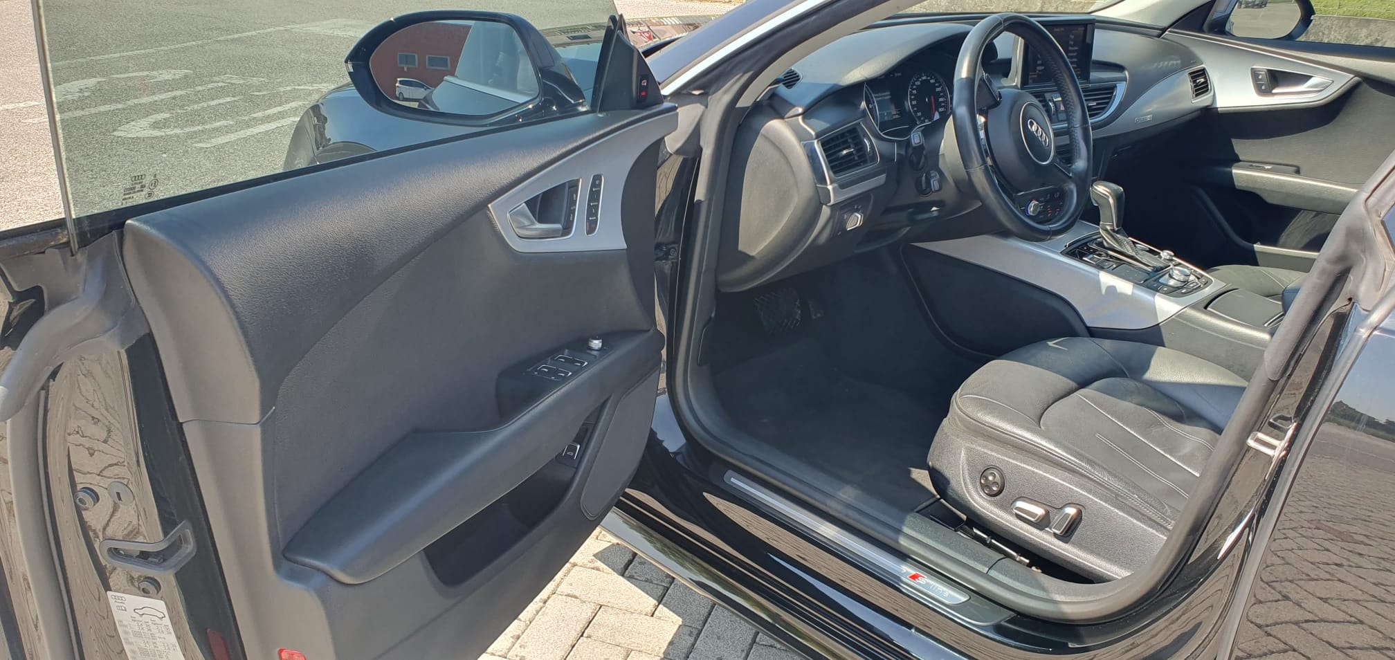 Audi A7 - Image 7