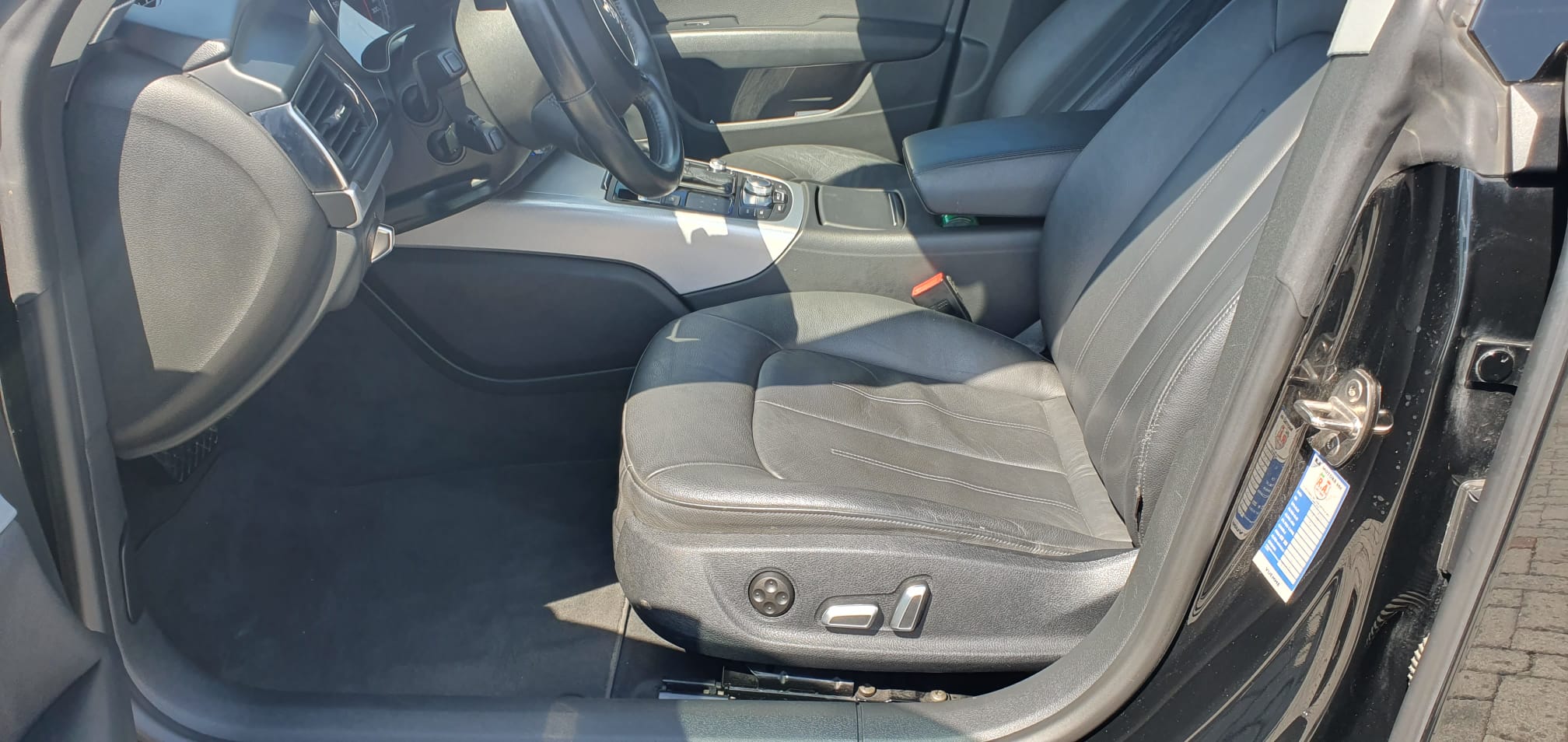 Audi A7 - Image 8