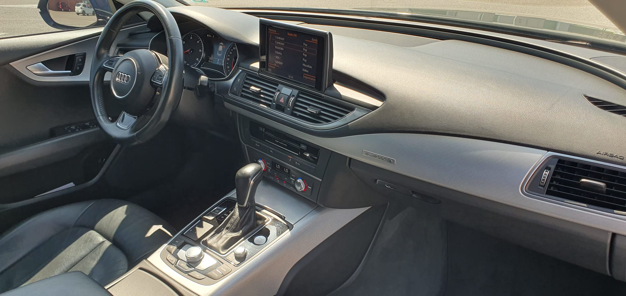Audi A7 - Image 9