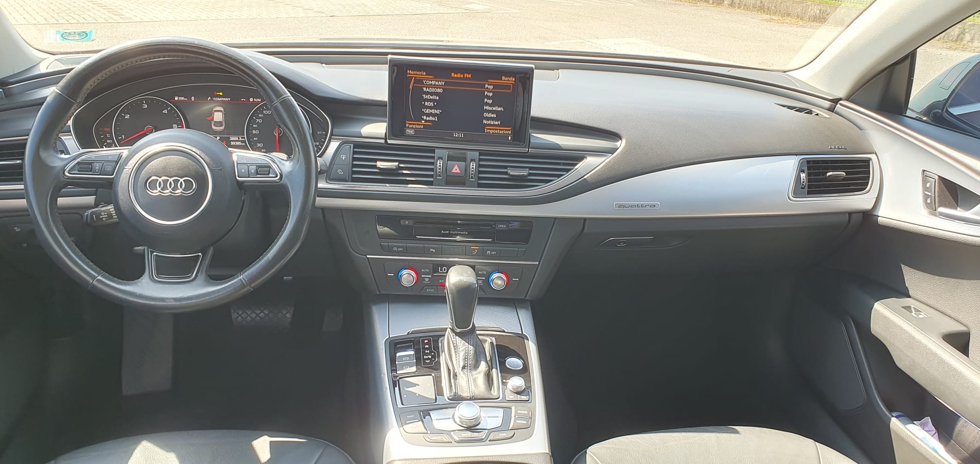 Audi A7 - Image 10