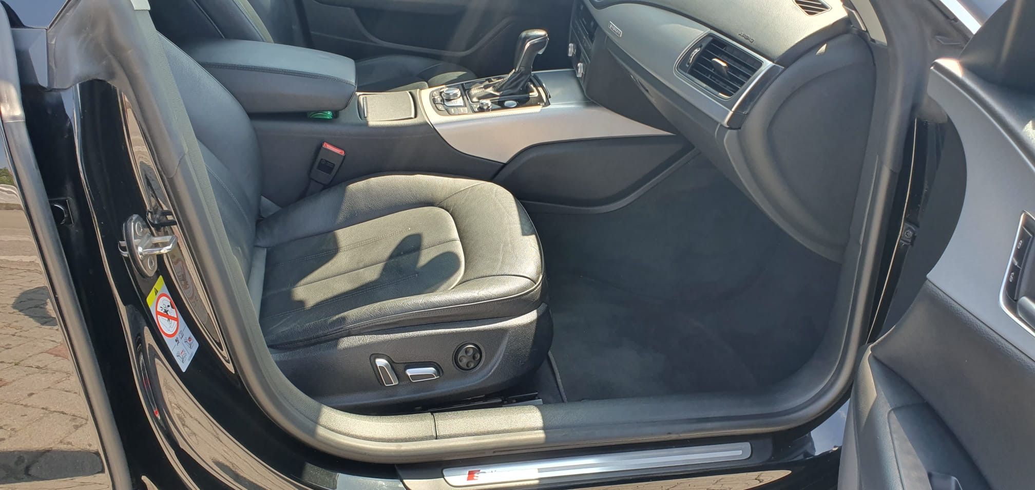 Audi A7 - Image 11