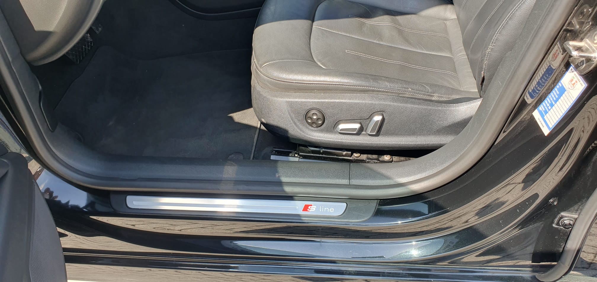 Audi A7 - Image 12