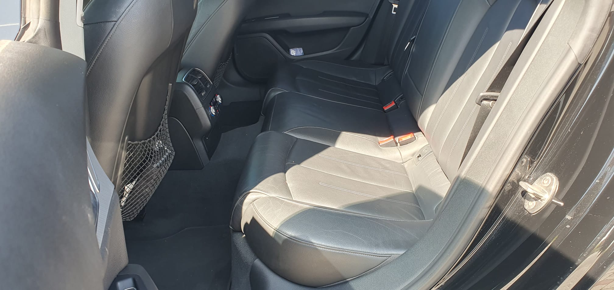 Audi A7 - Image 14