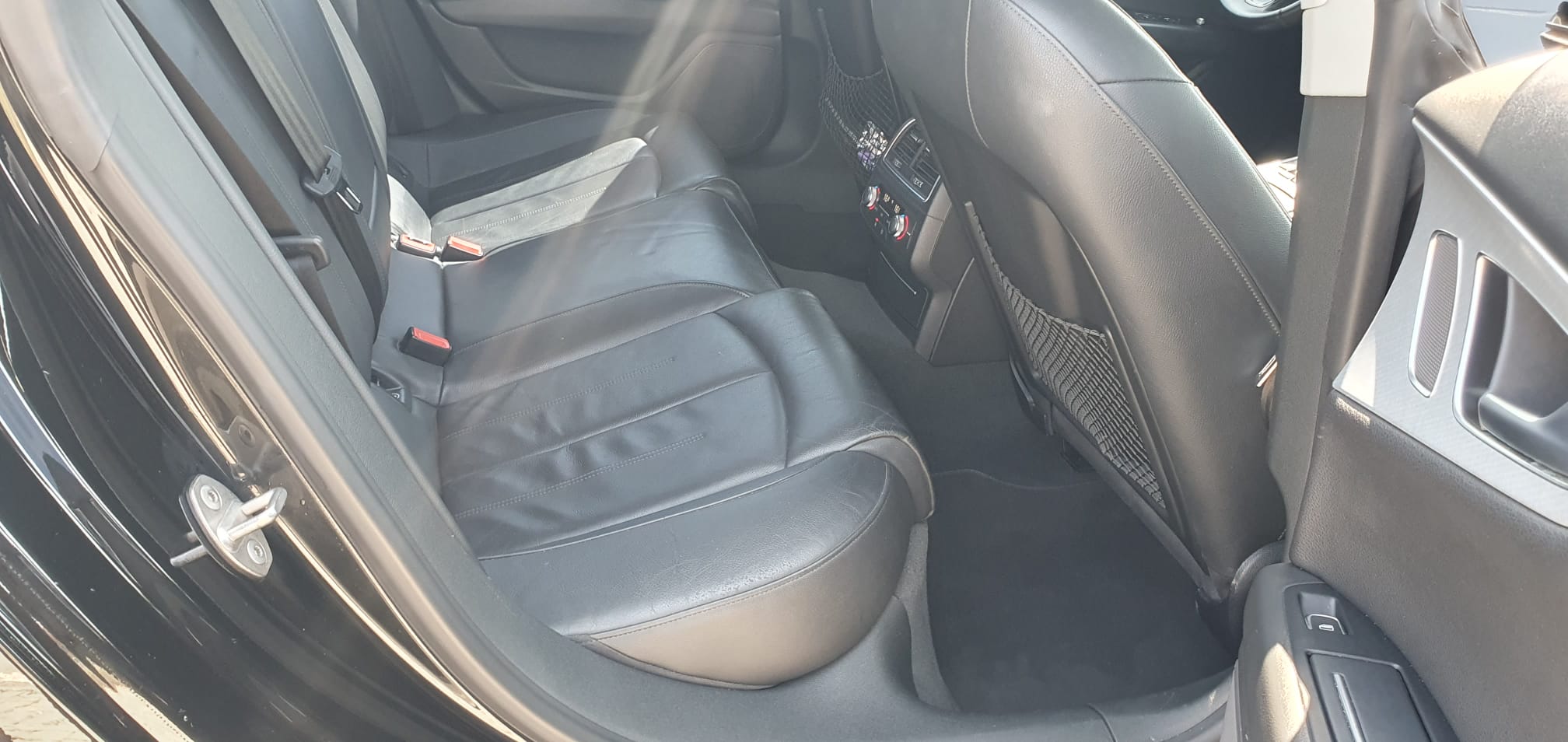 Audi A7 - Image 15