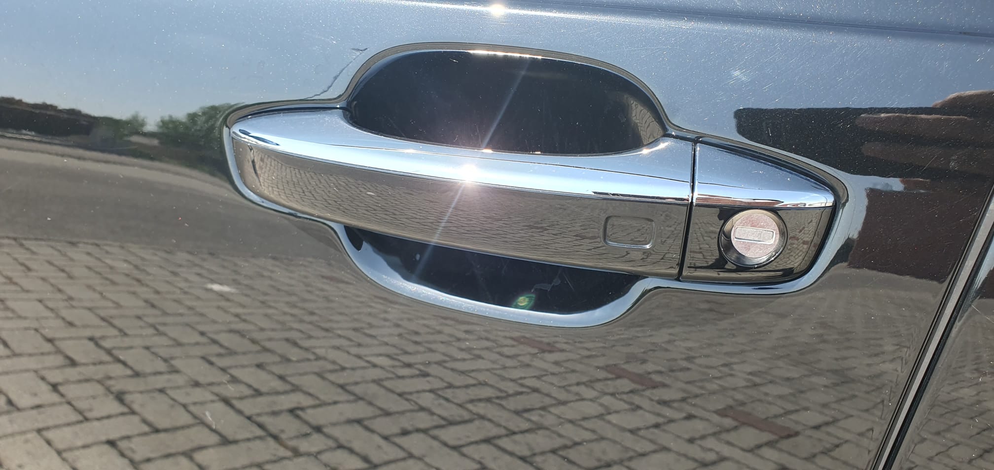 Audi A7 - Image 16