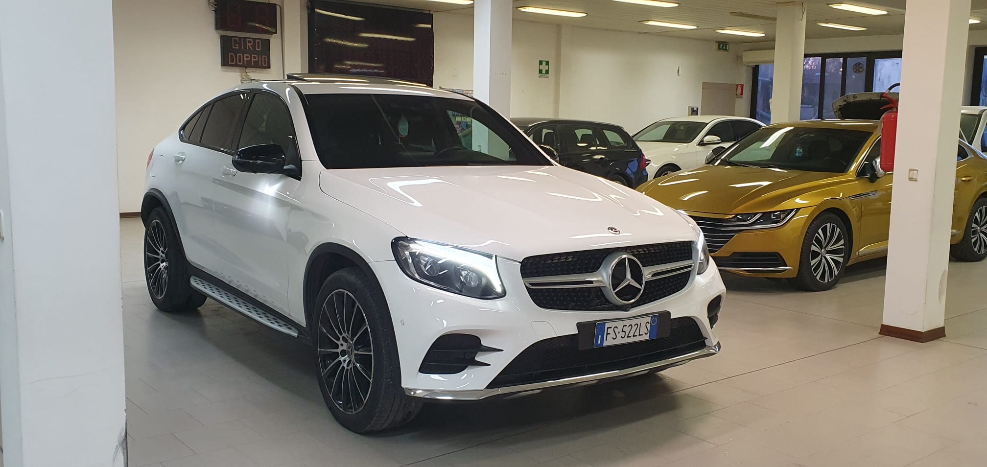 Mercedes Glc - Image 2