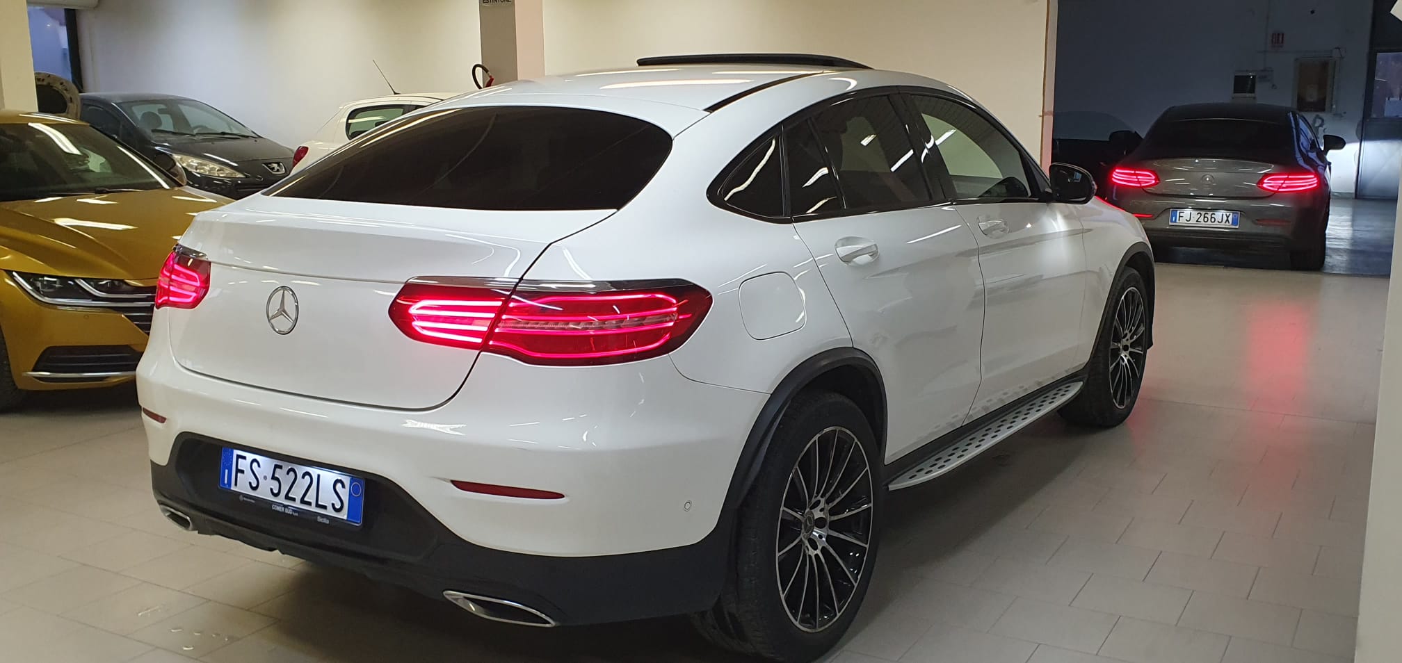 Mercedes Glc - Image 3