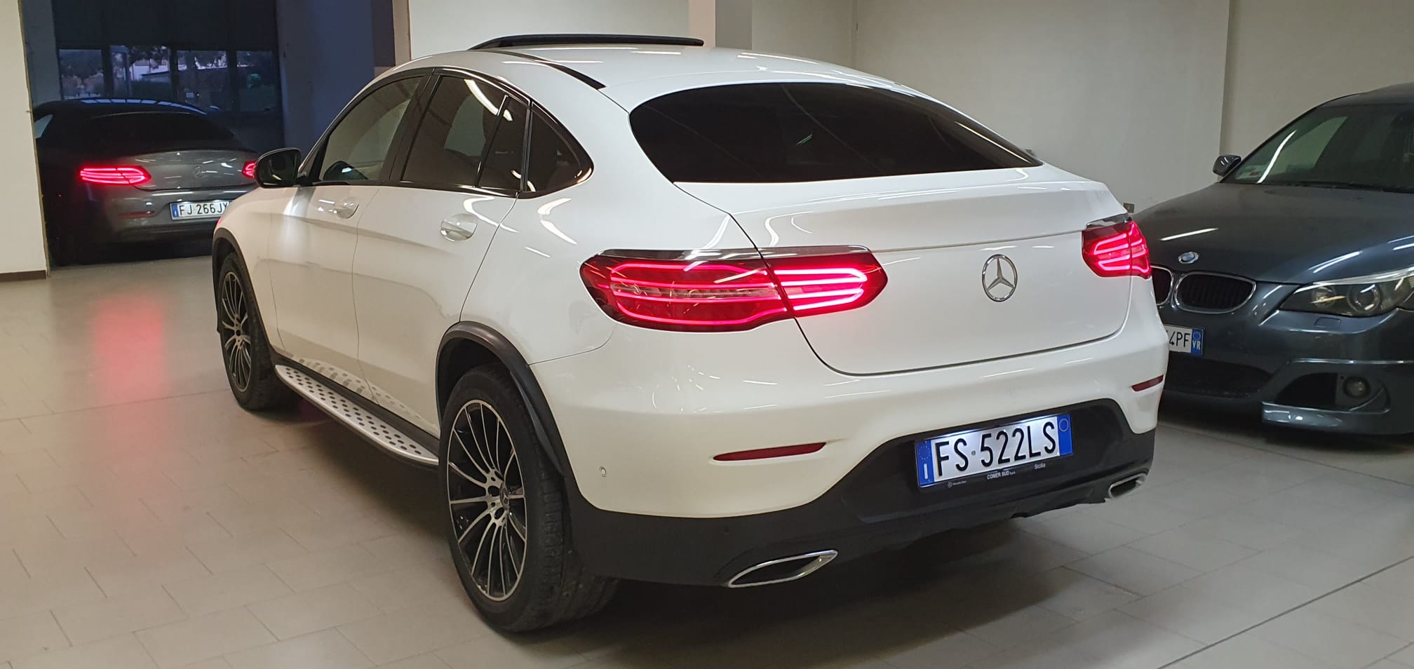 Mercedes Glc - Image 5