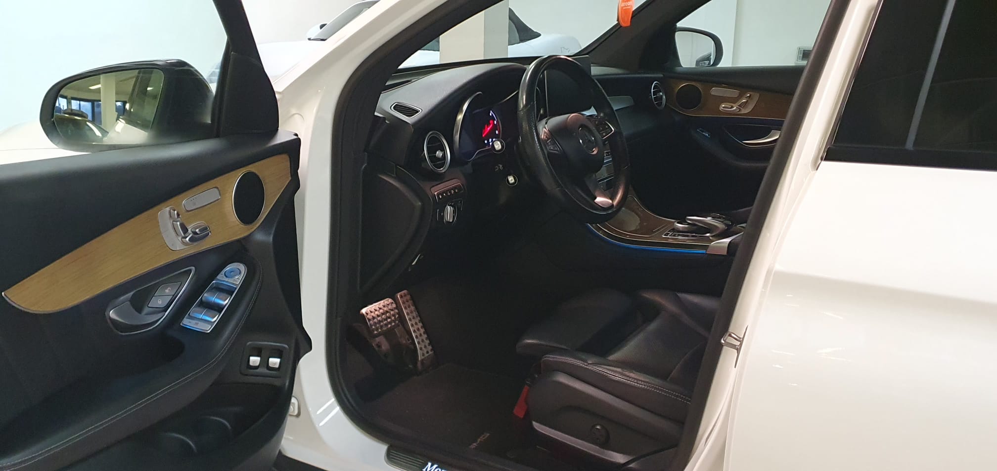 Mercedes Glc - Image 6