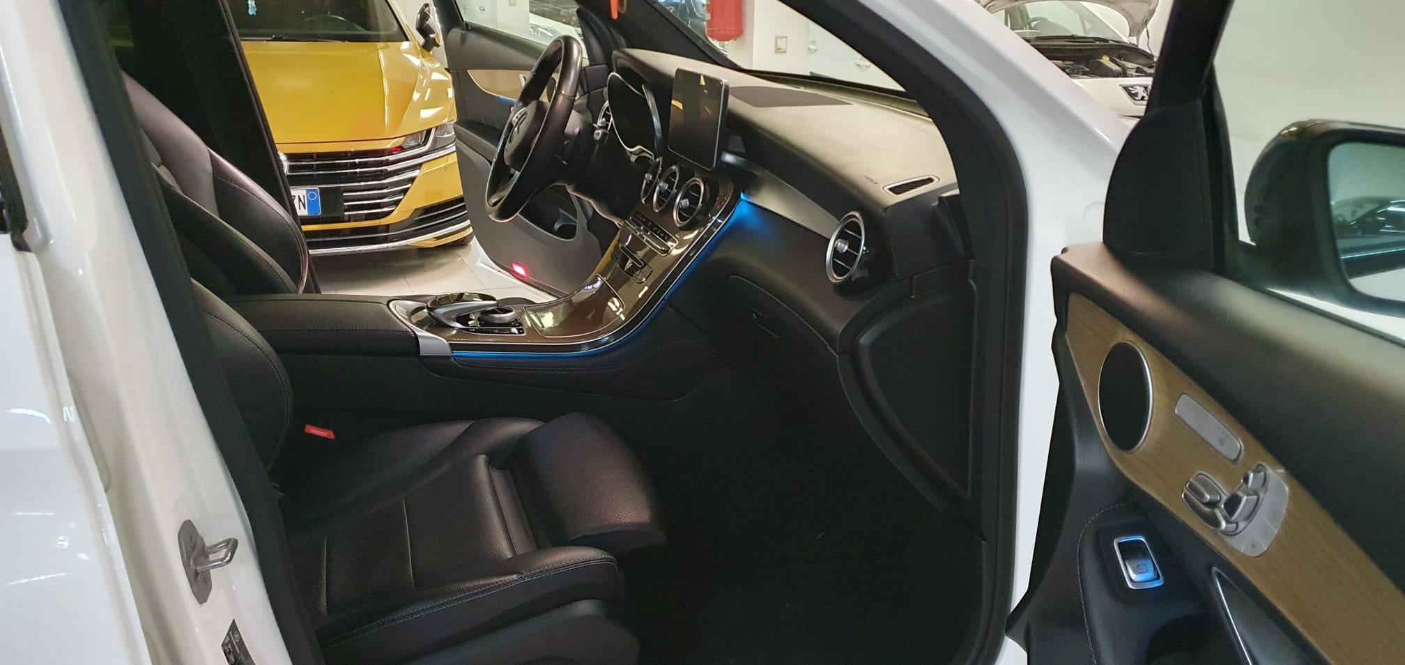 Mercedes Glc - Image 7