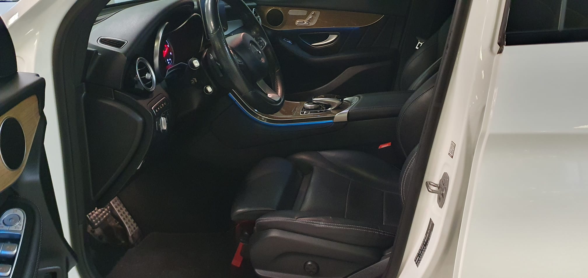 Mercedes Glc - Image 8