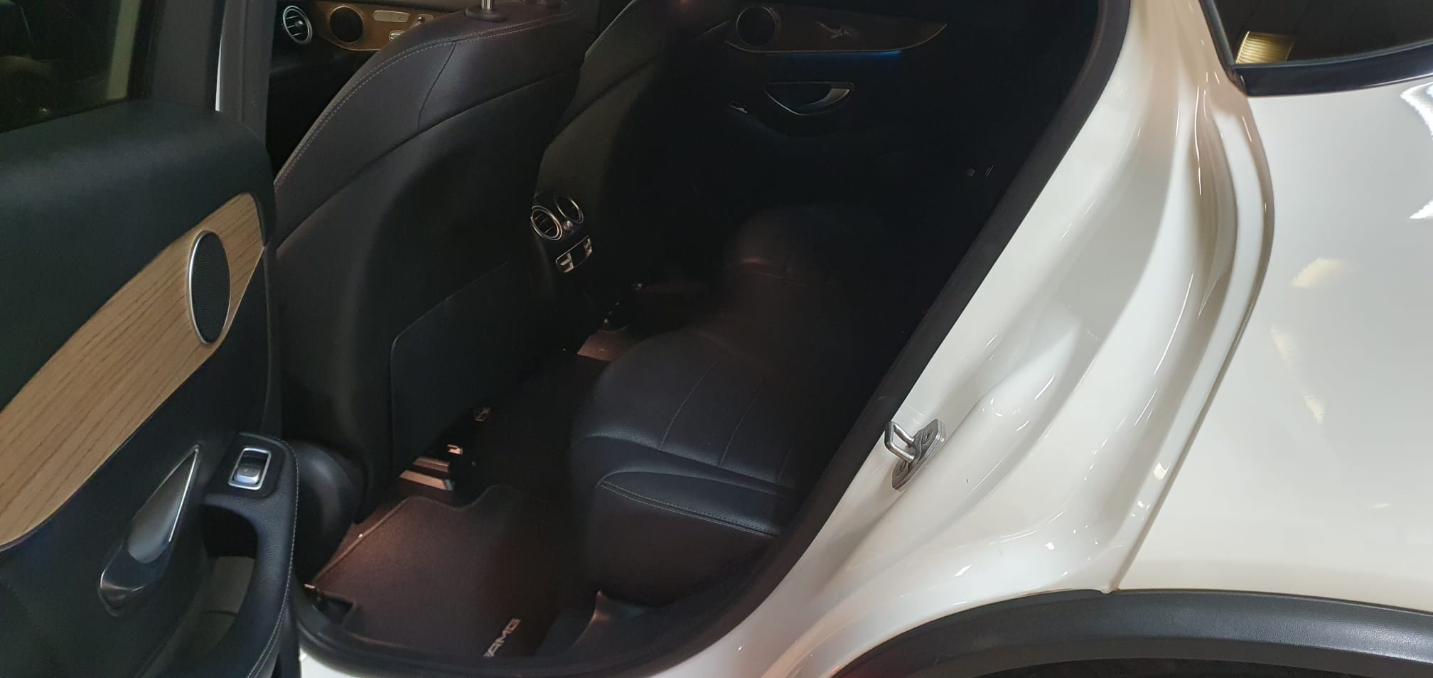 Mercedes Glc - Image 9