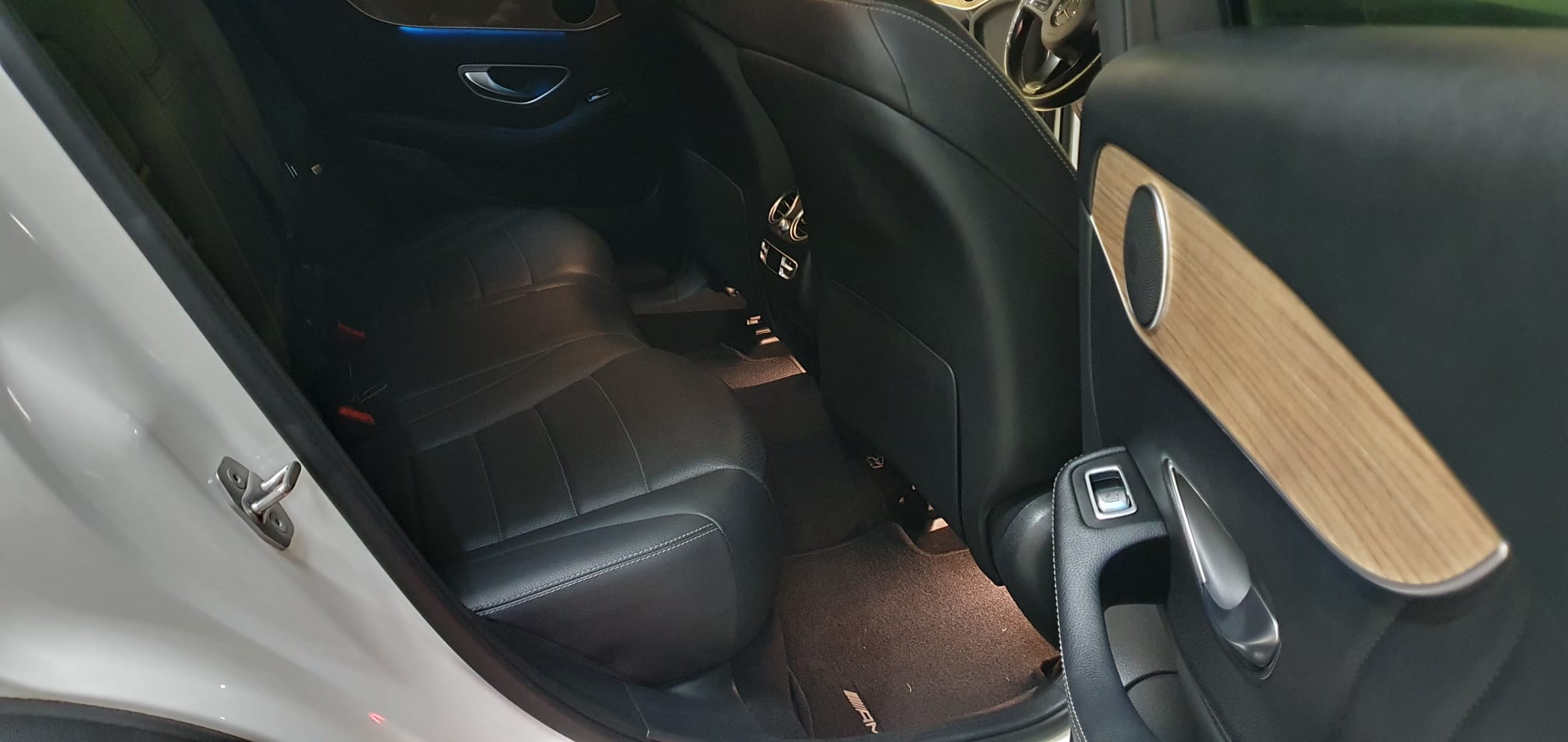 Mercedes Glc - Image 10