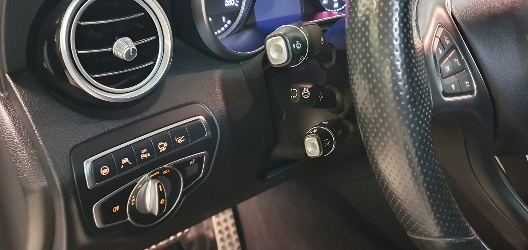 Mercedes Glc - Image 11
