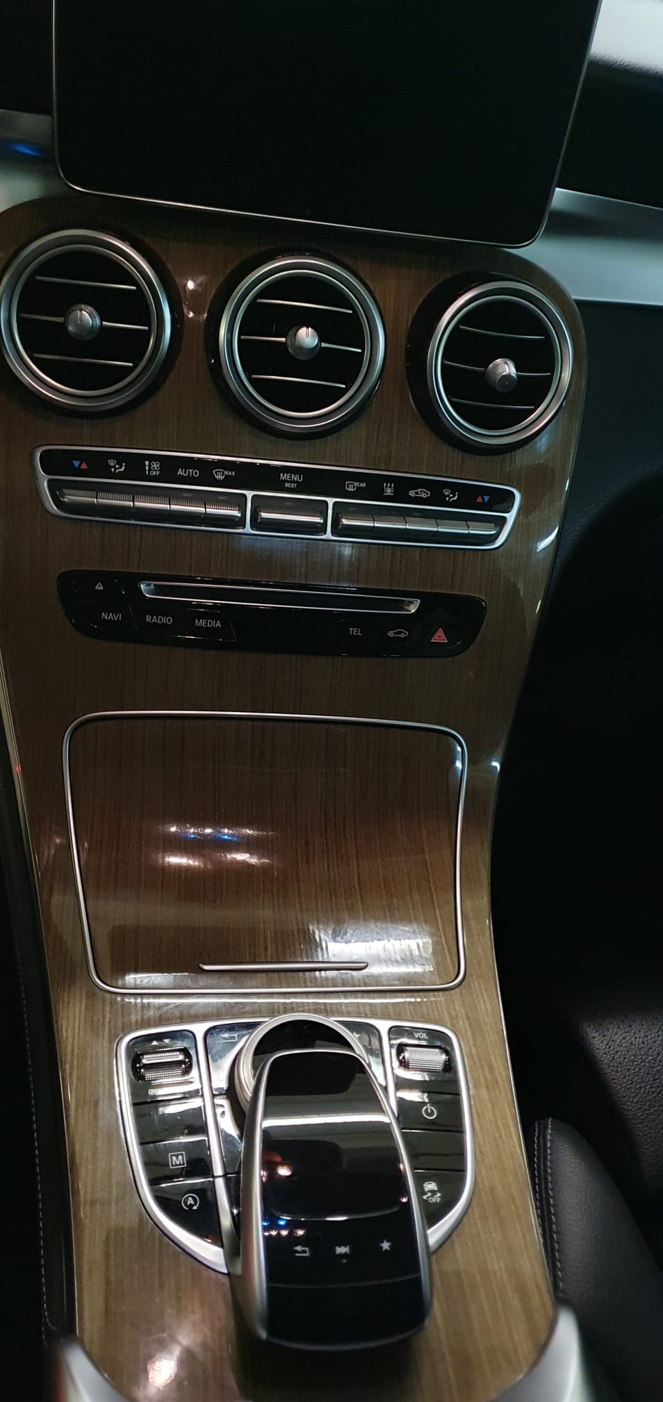 Mercedes Glc - Image 13