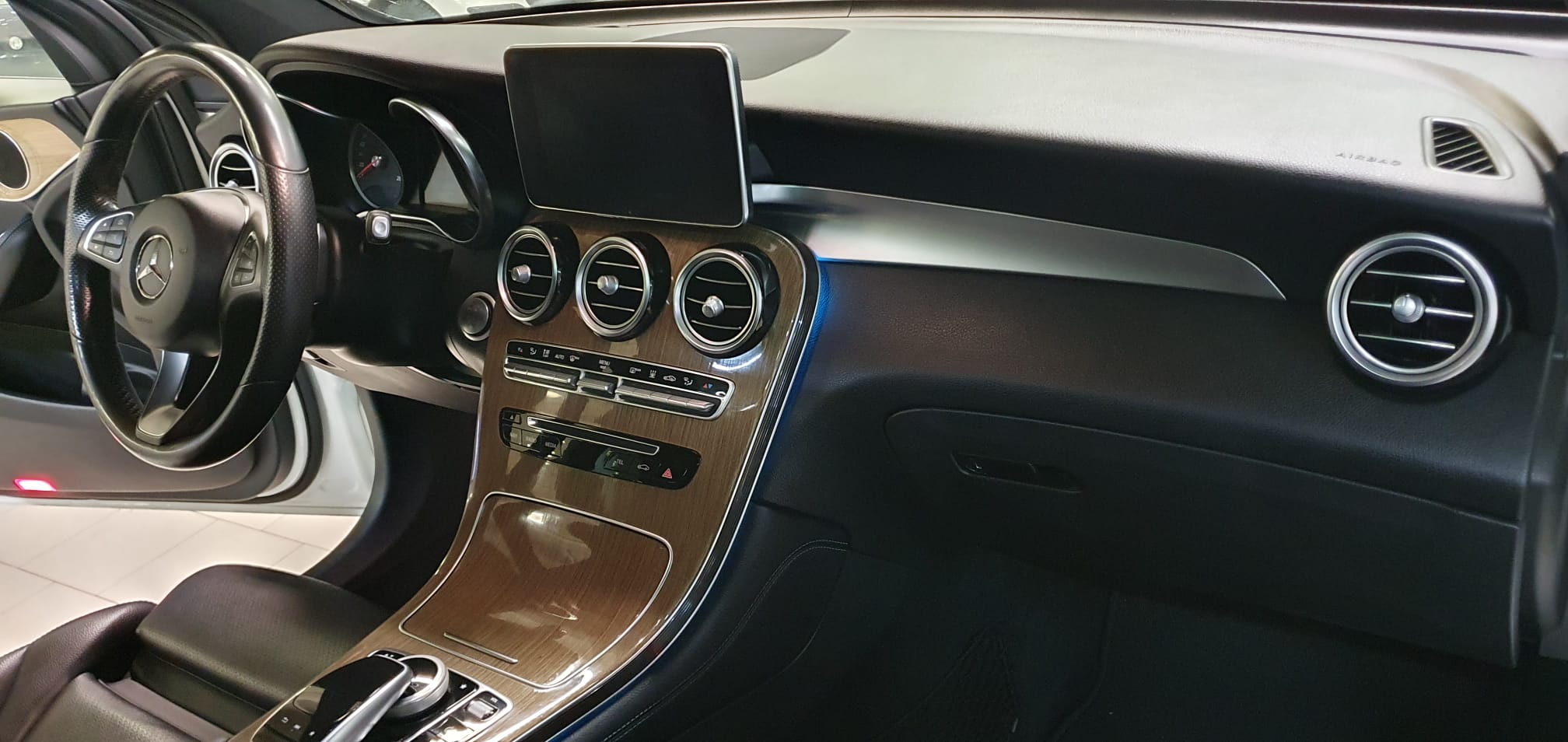 Mercedes Glc - Image 14