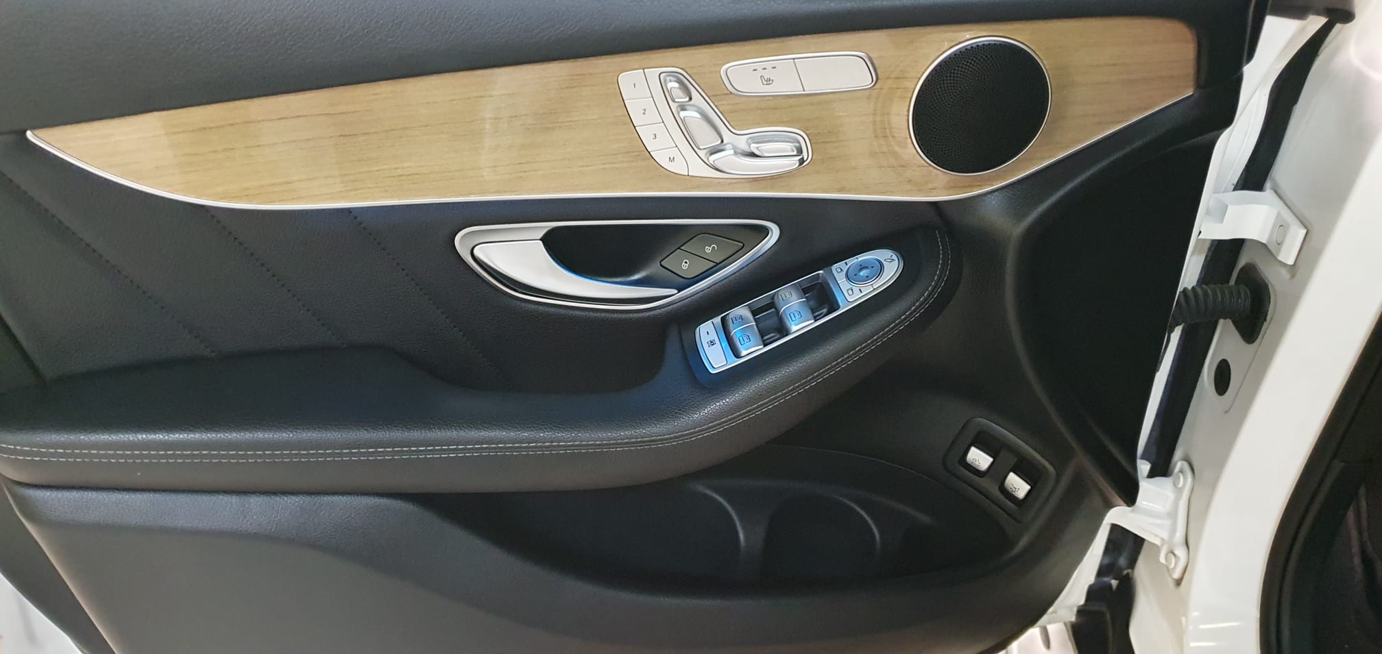 Mercedes Glc - Image 15