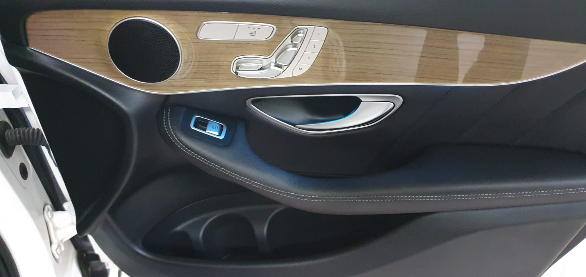 Mercedes Glc - Image 16