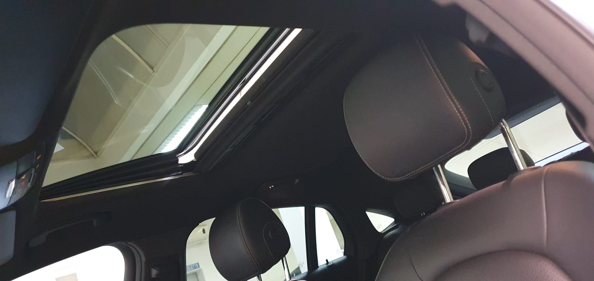 Mercedes Glc - Image 17