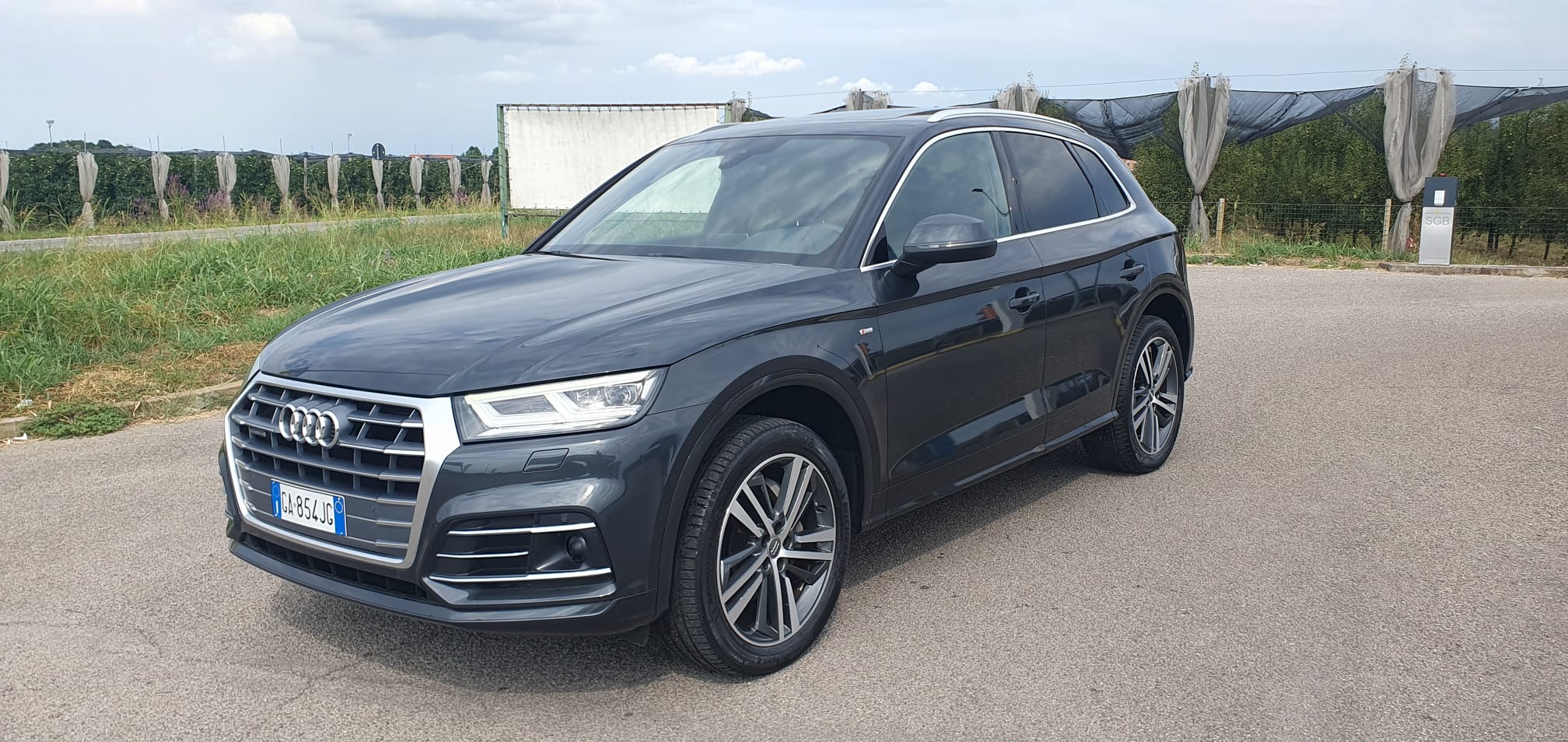 Audi Q5 - Image 3