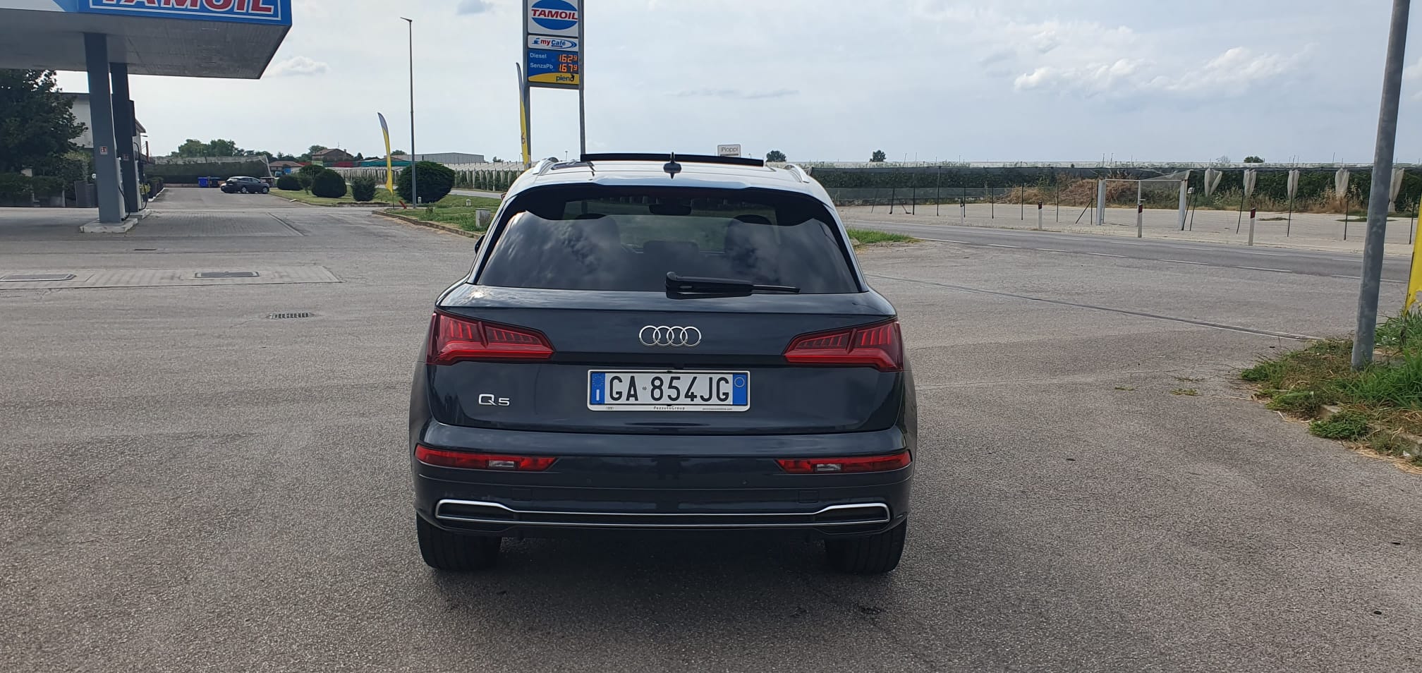 Audi Q5 - Image 5