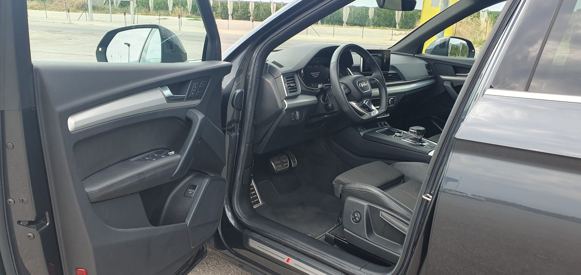 Audi Q5 - Image 7