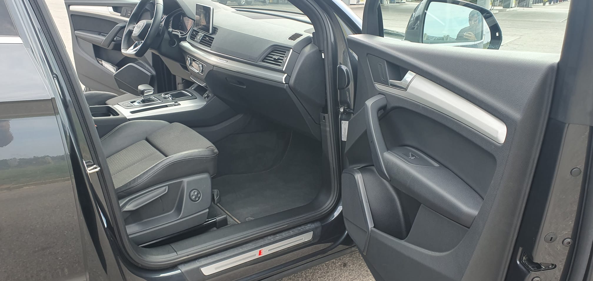 Audi Q5 - Image 11