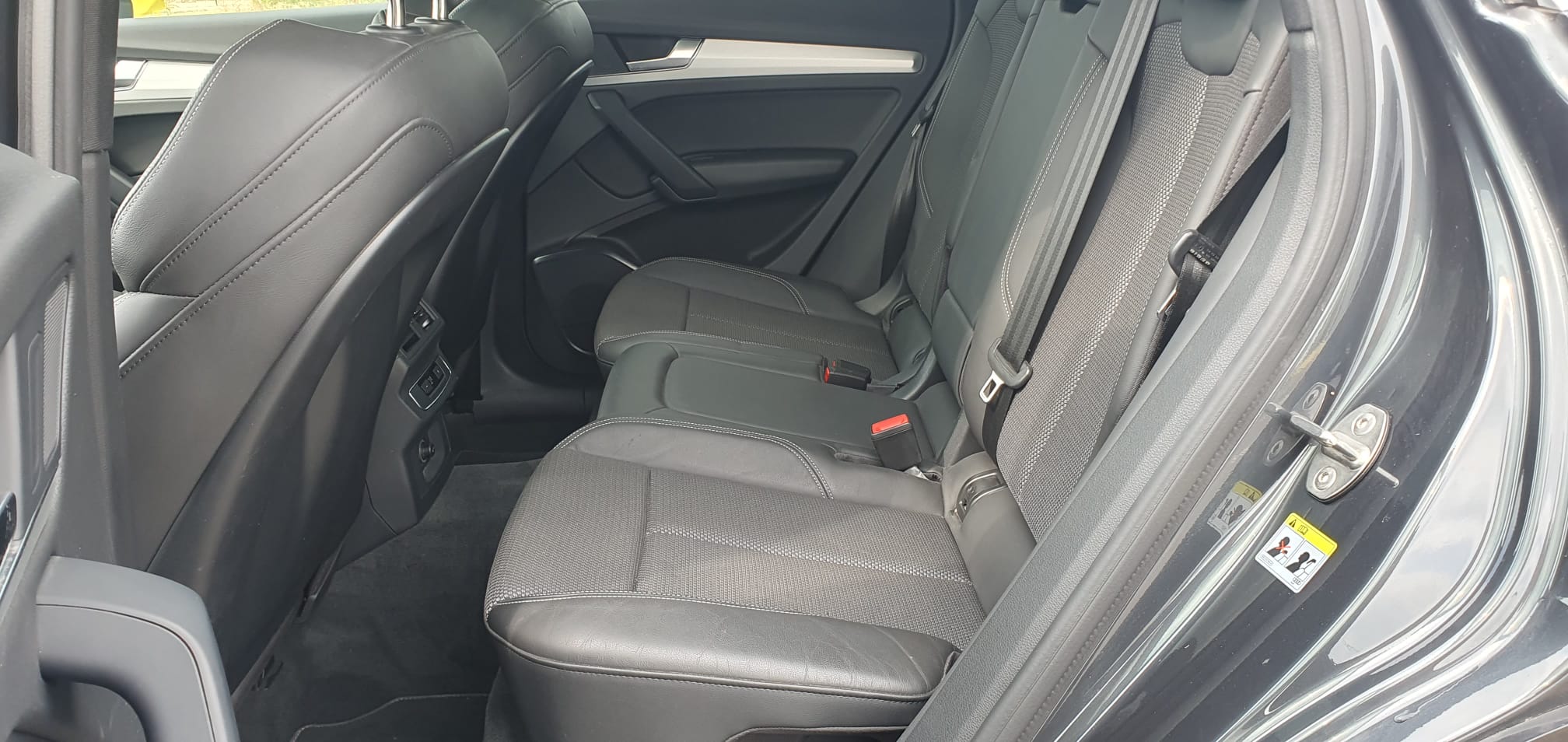 Audi Q5 - Image 13