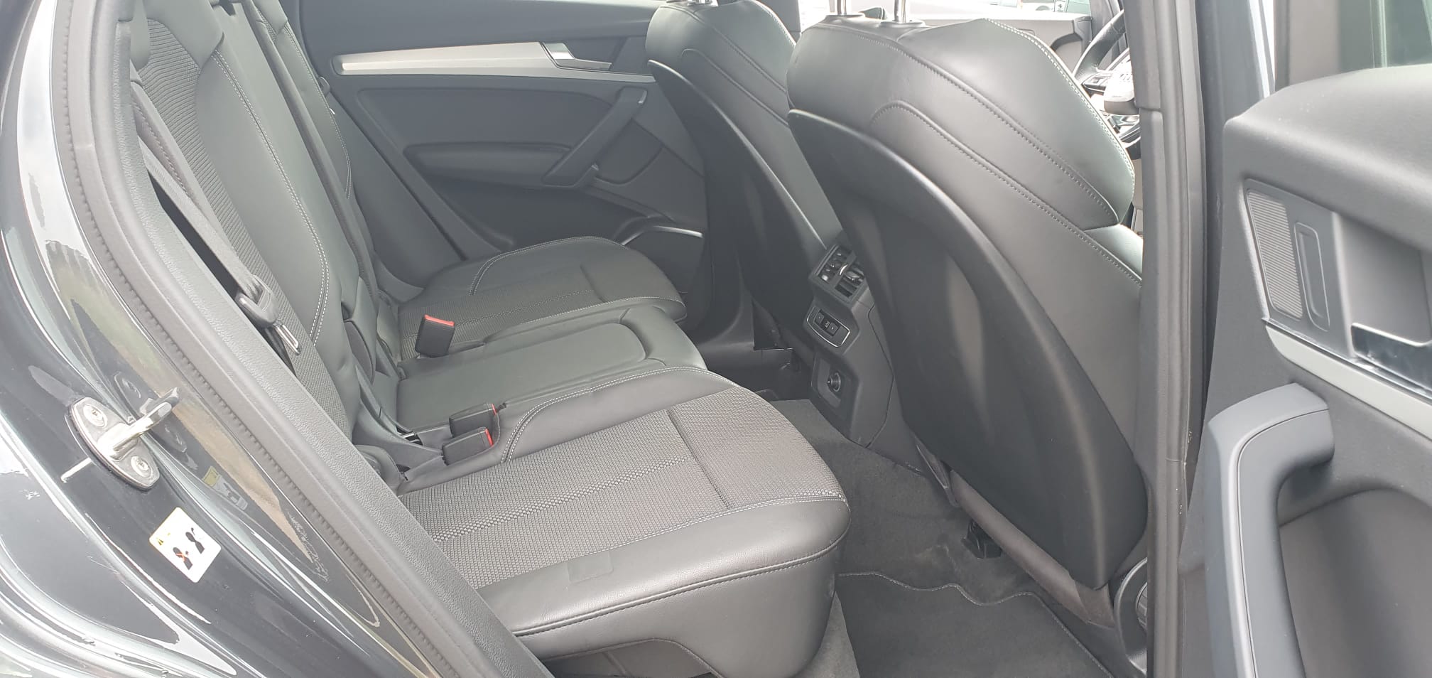 Audi Q5 - Image 14