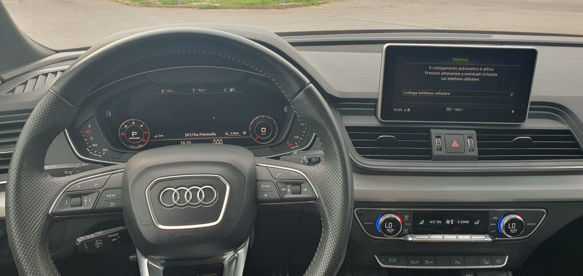 Audi Q5 - Image 15