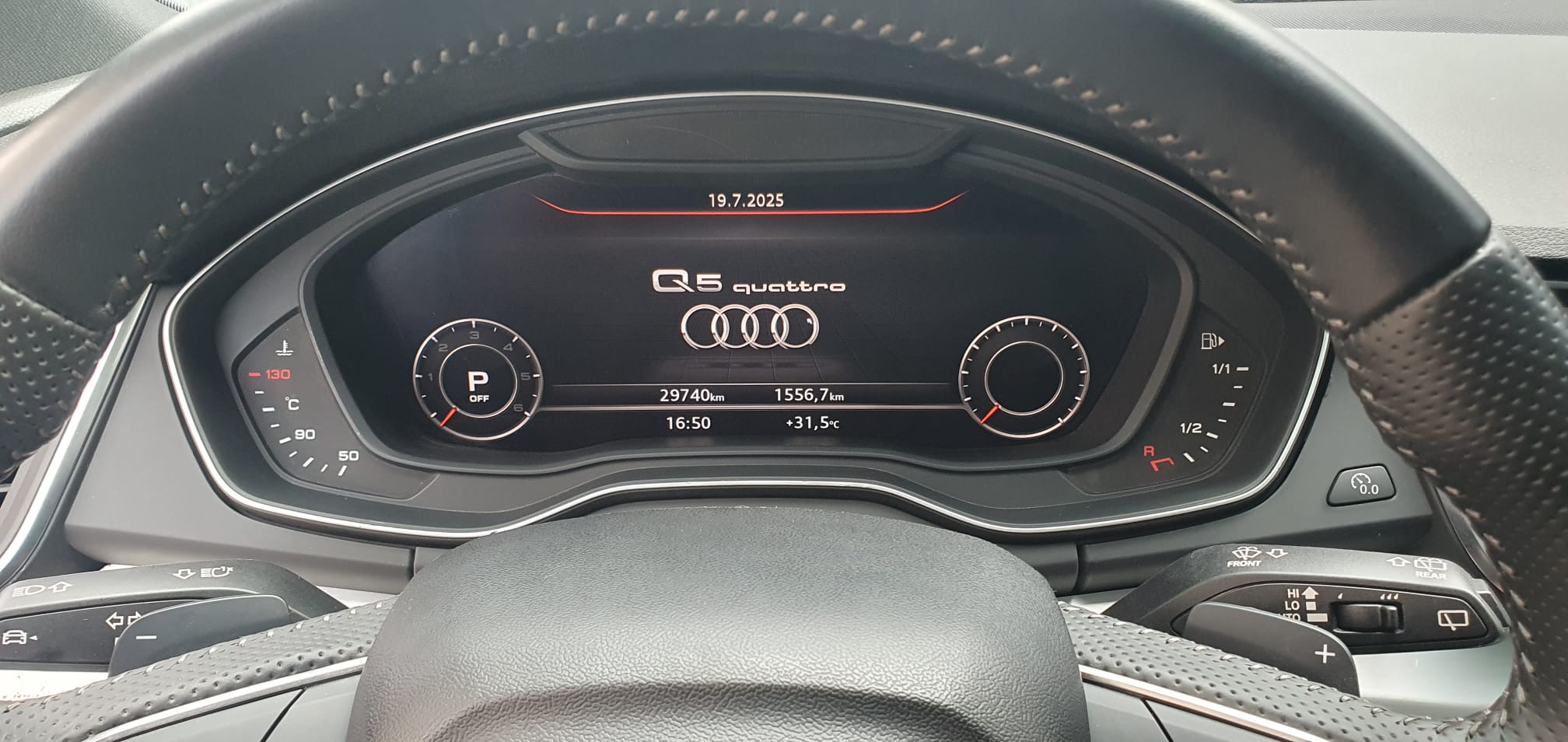 Audi Q5 - Image 16