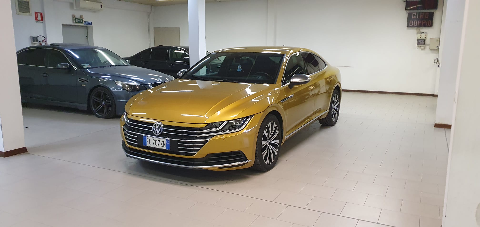 Volkswagen Arteon - Image 2