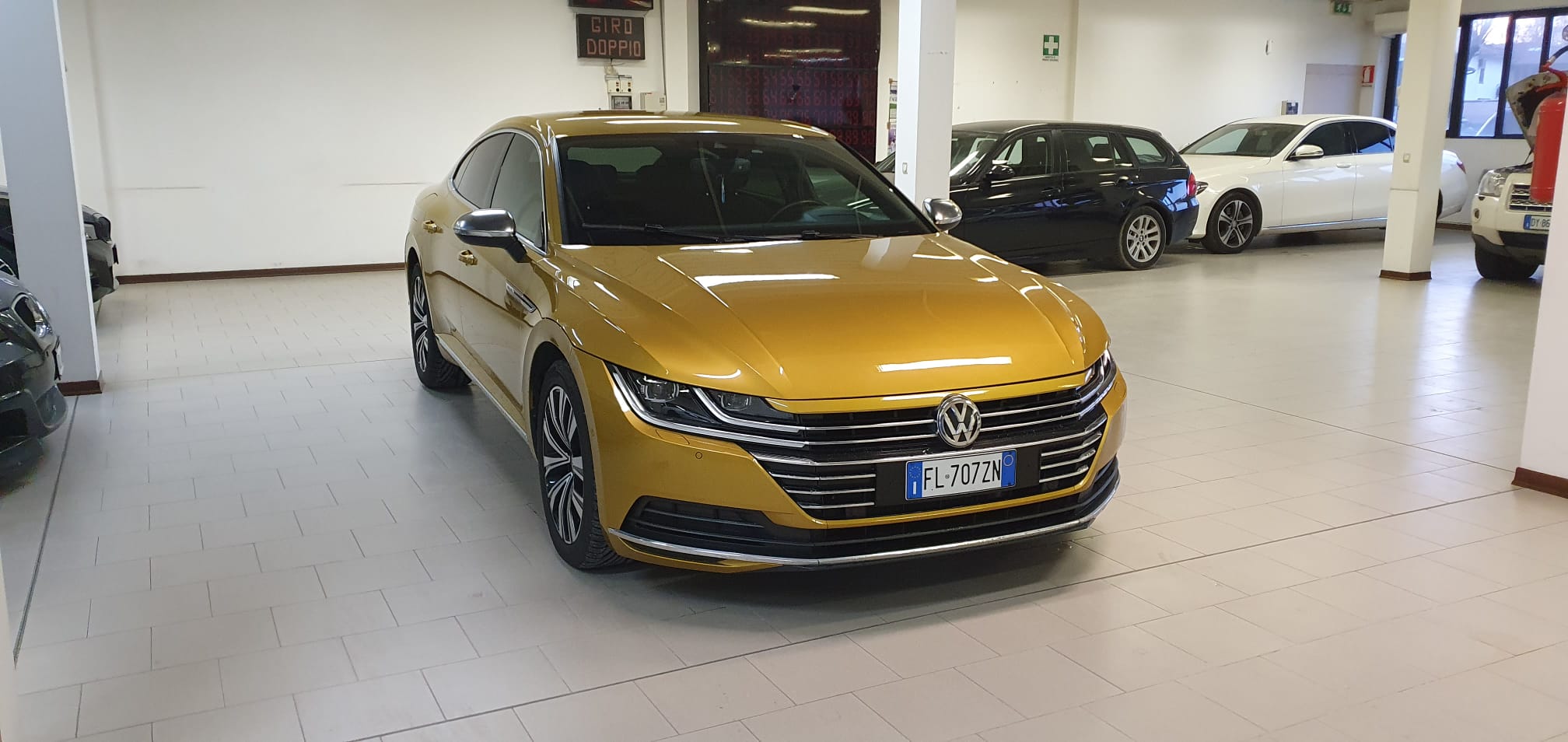 Volkswagen Arteon - Image 3