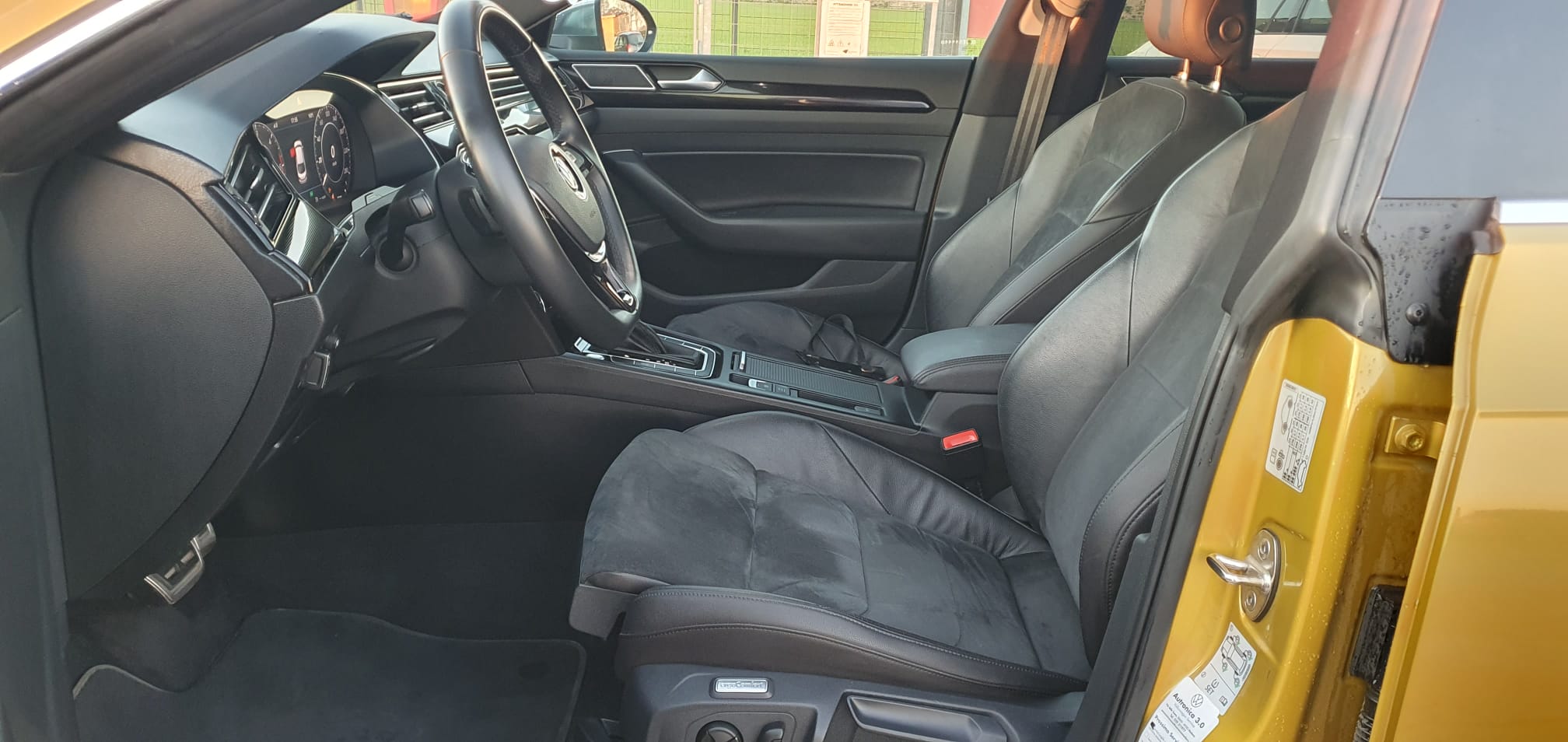 Volkswagen Arteon - Image 6