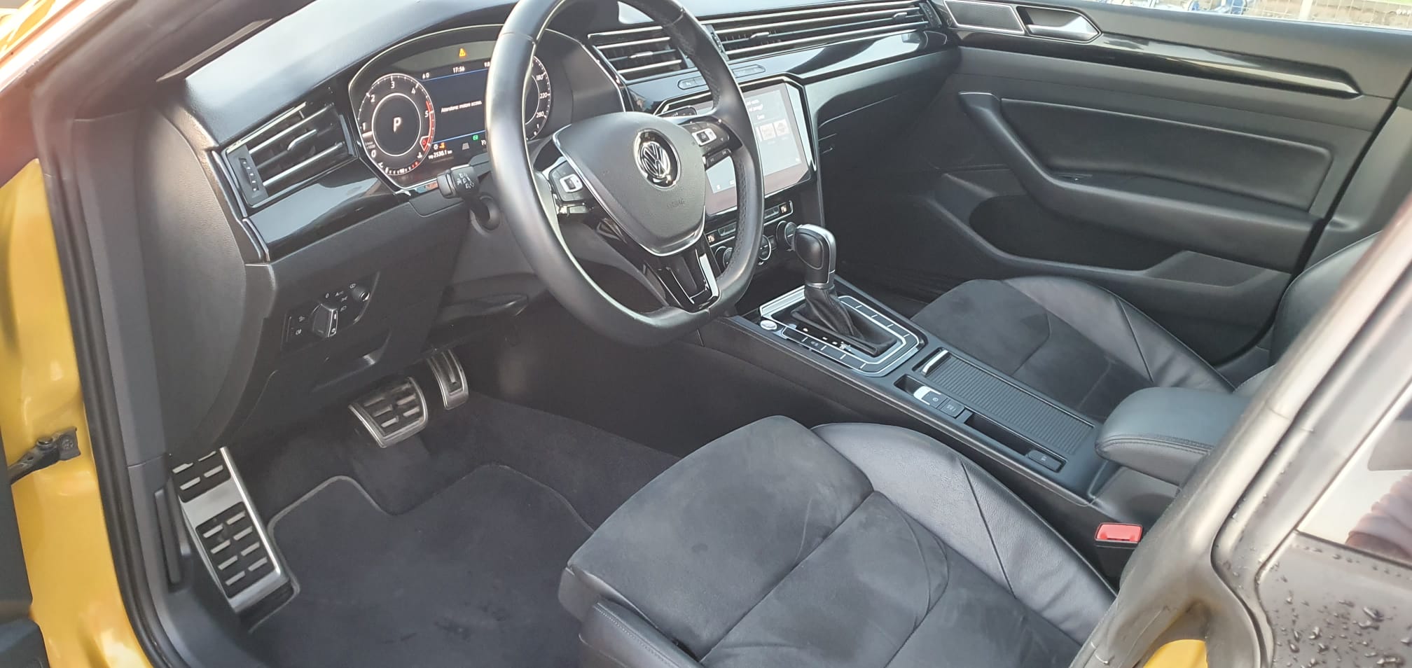 Volkswagen Arteon - Image 7