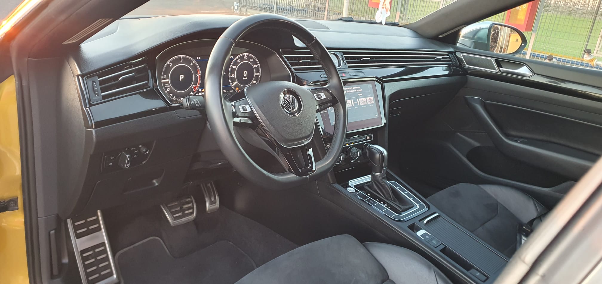 Volkswagen Arteon - Image 8