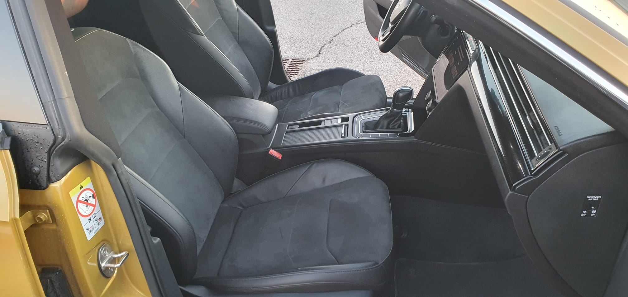 Volkswagen Arteon - Image 9