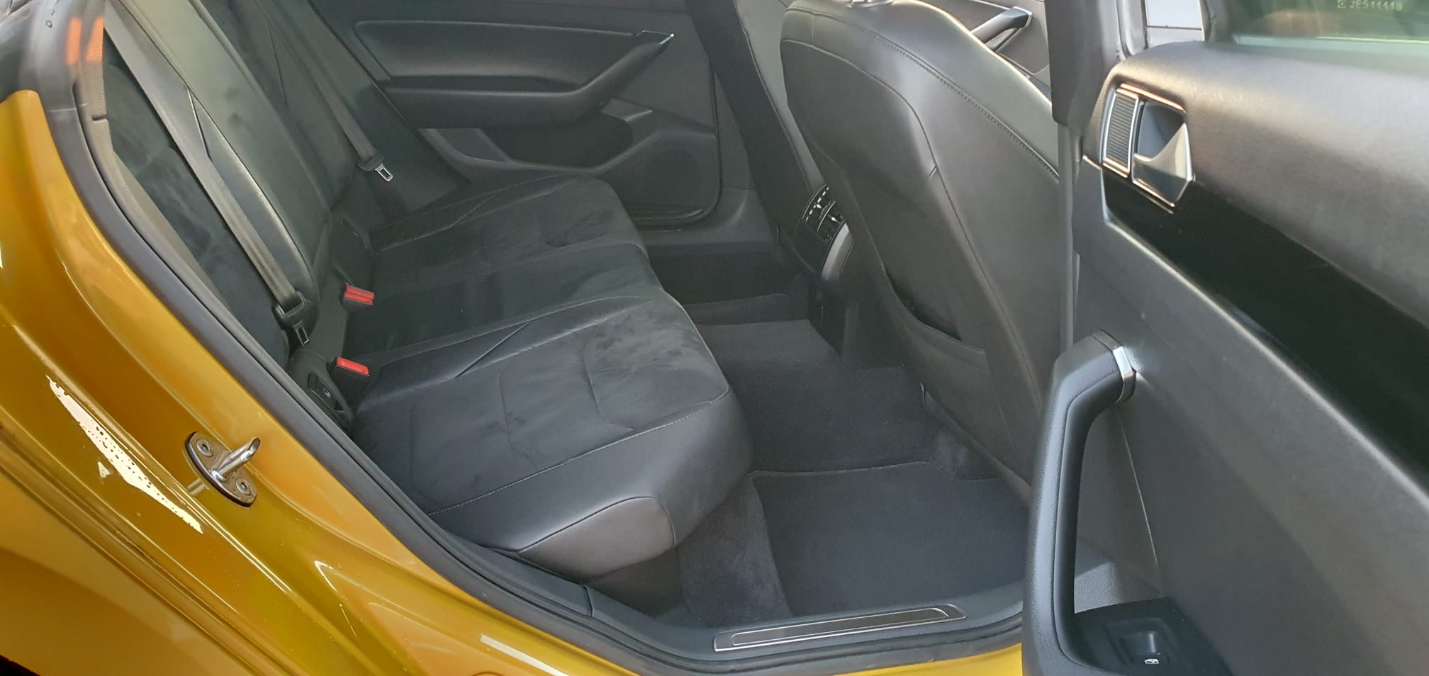 Volkswagen Arteon - Image 11