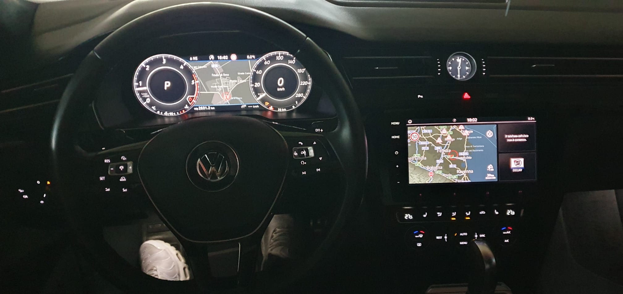 Volkswagen Arteon - Image 12
