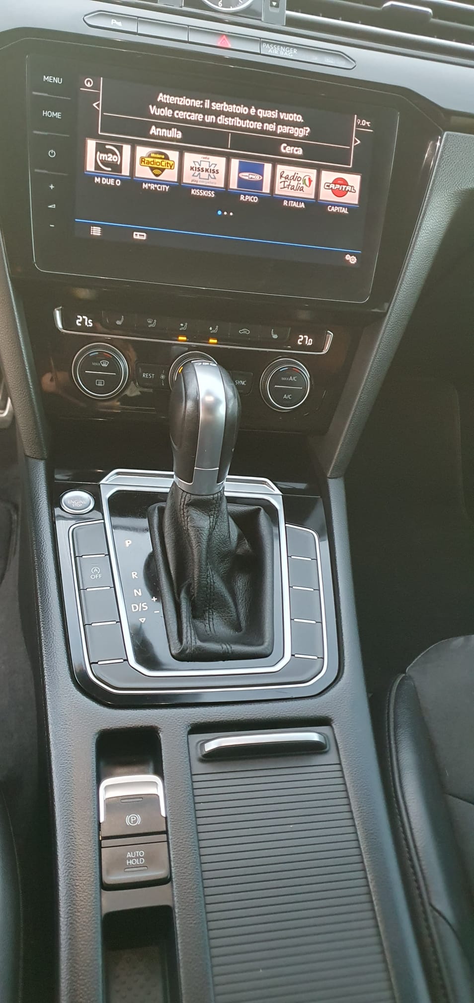 Volkswagen Arteon - Image 13