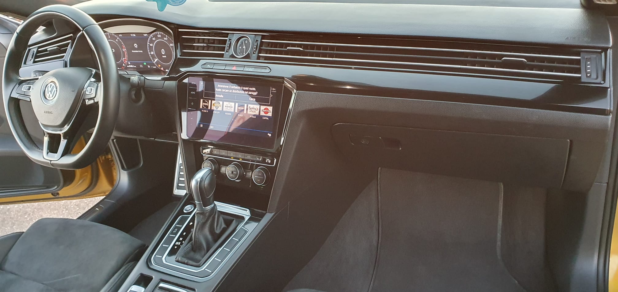 Volkswagen Arteon - Image 14