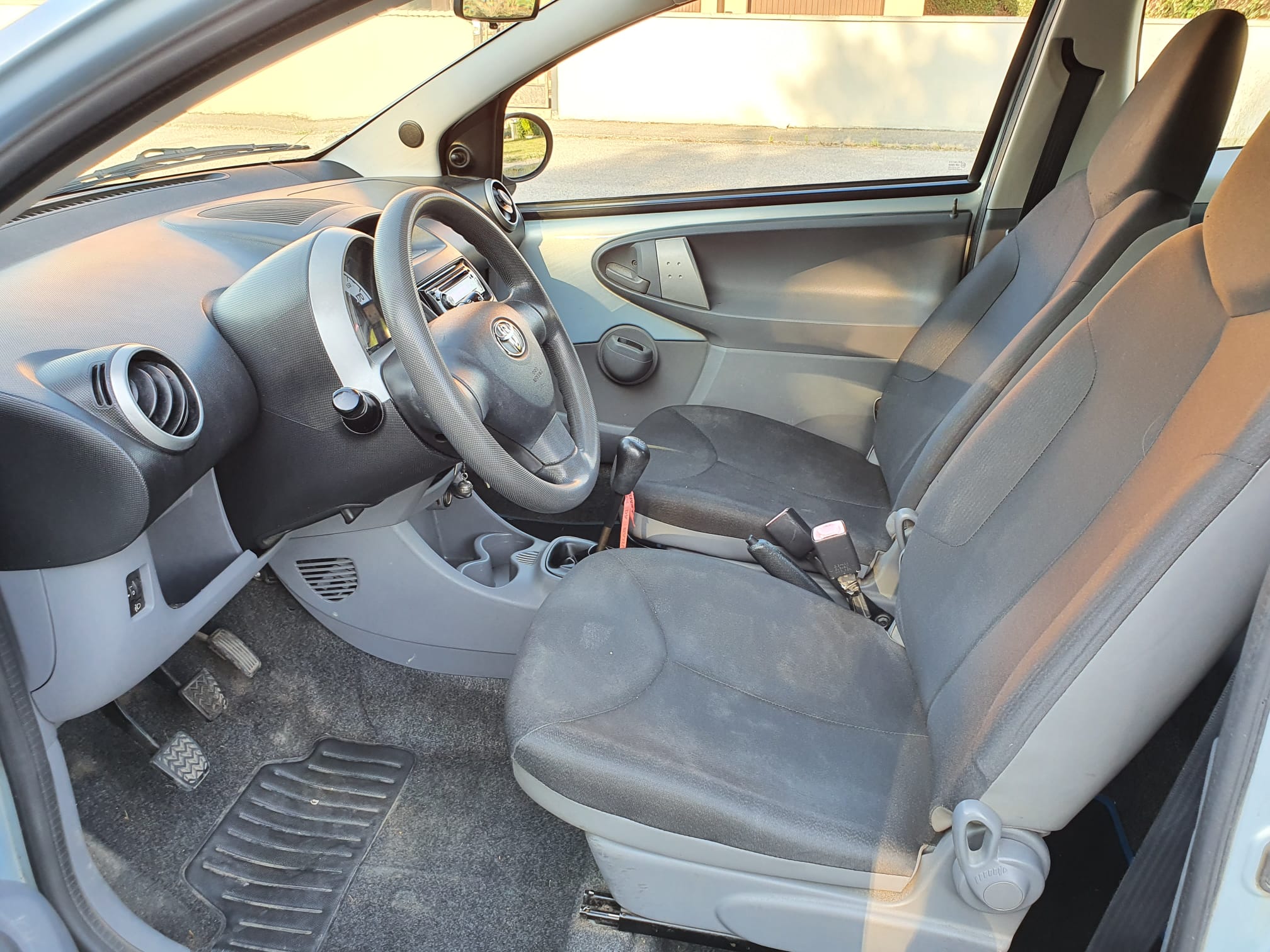 Toyota Aygo - Image 7