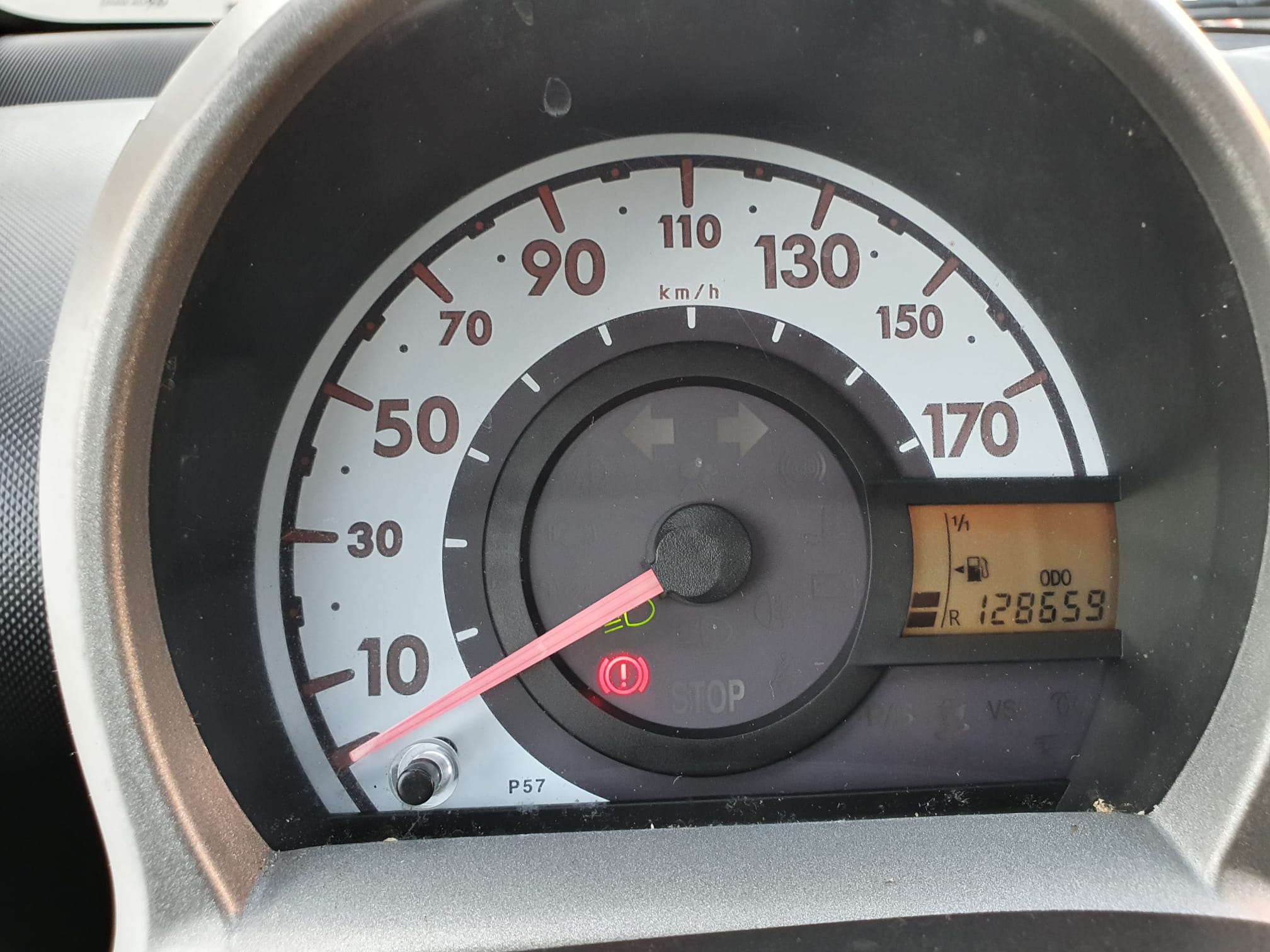 Toyota Aygo - Image 9