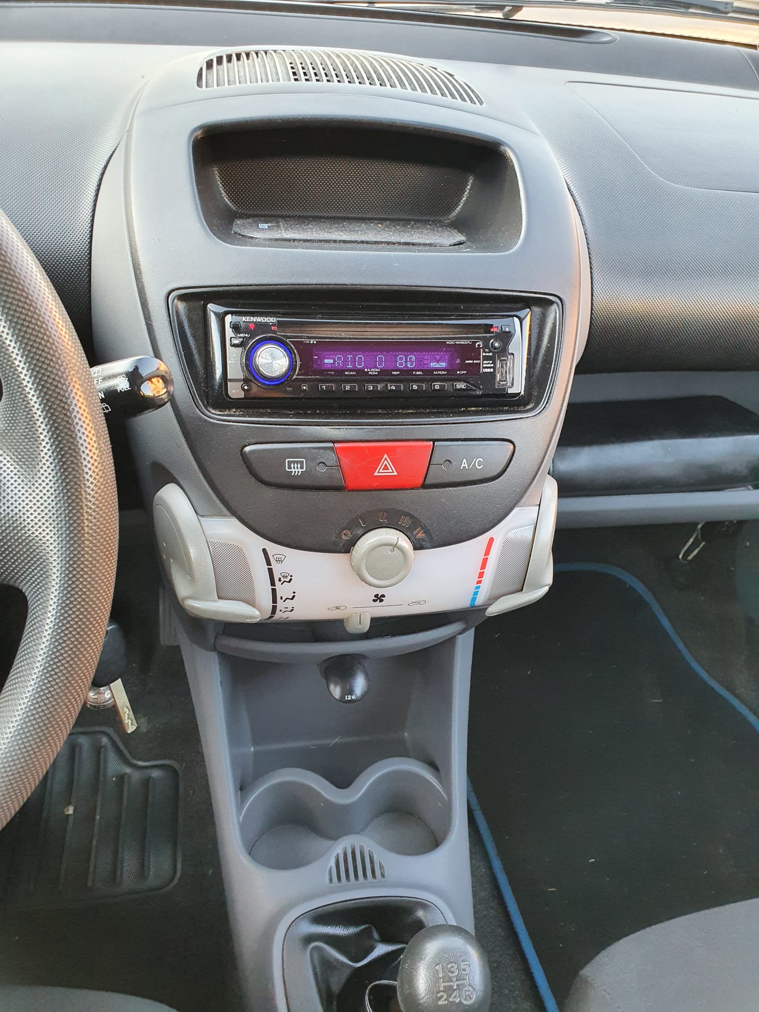 Toyota Aygo - Image 10