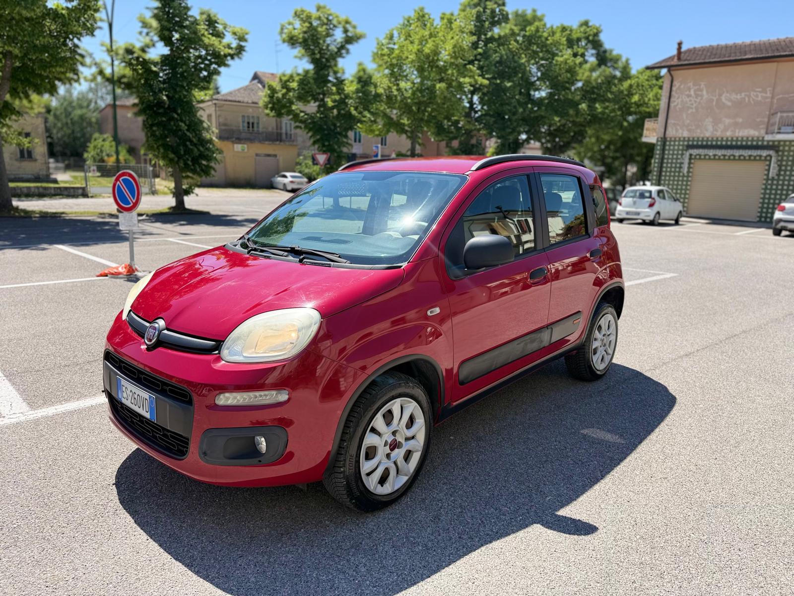 Fiat Panda - Image 2