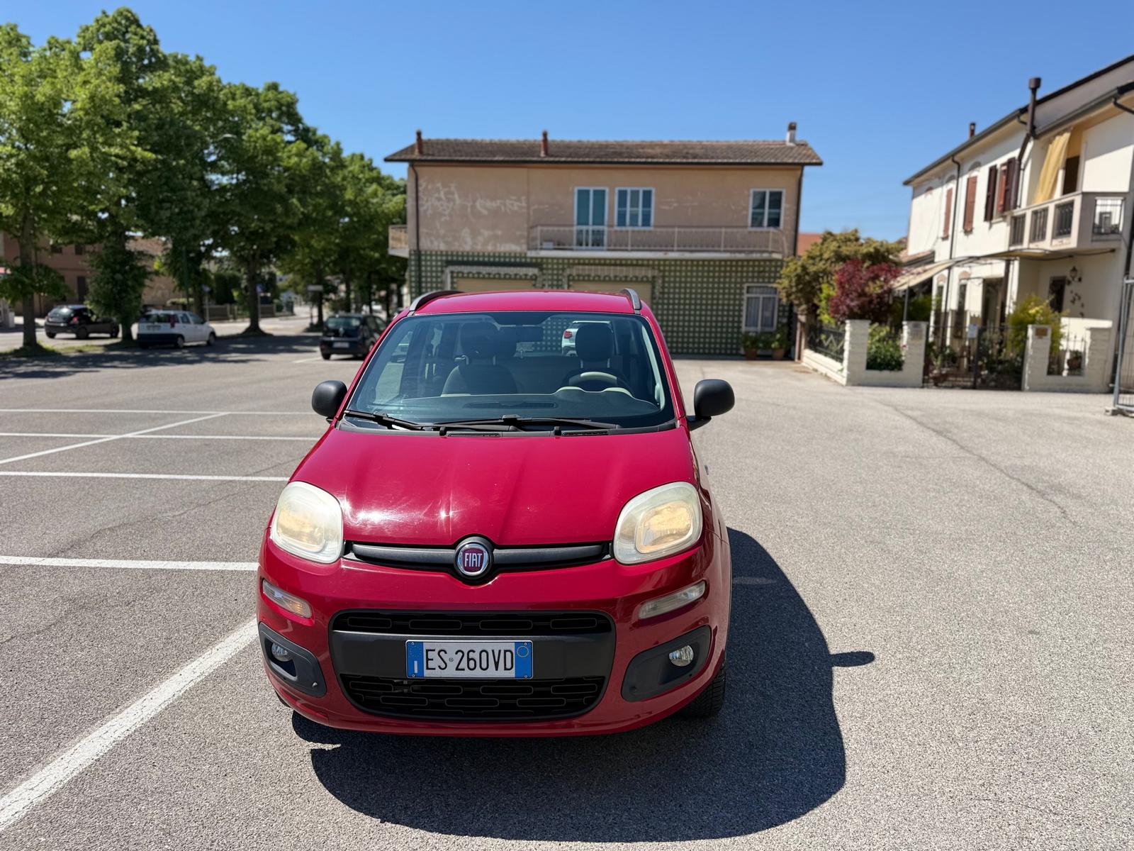 Fiat Panda - Image 3