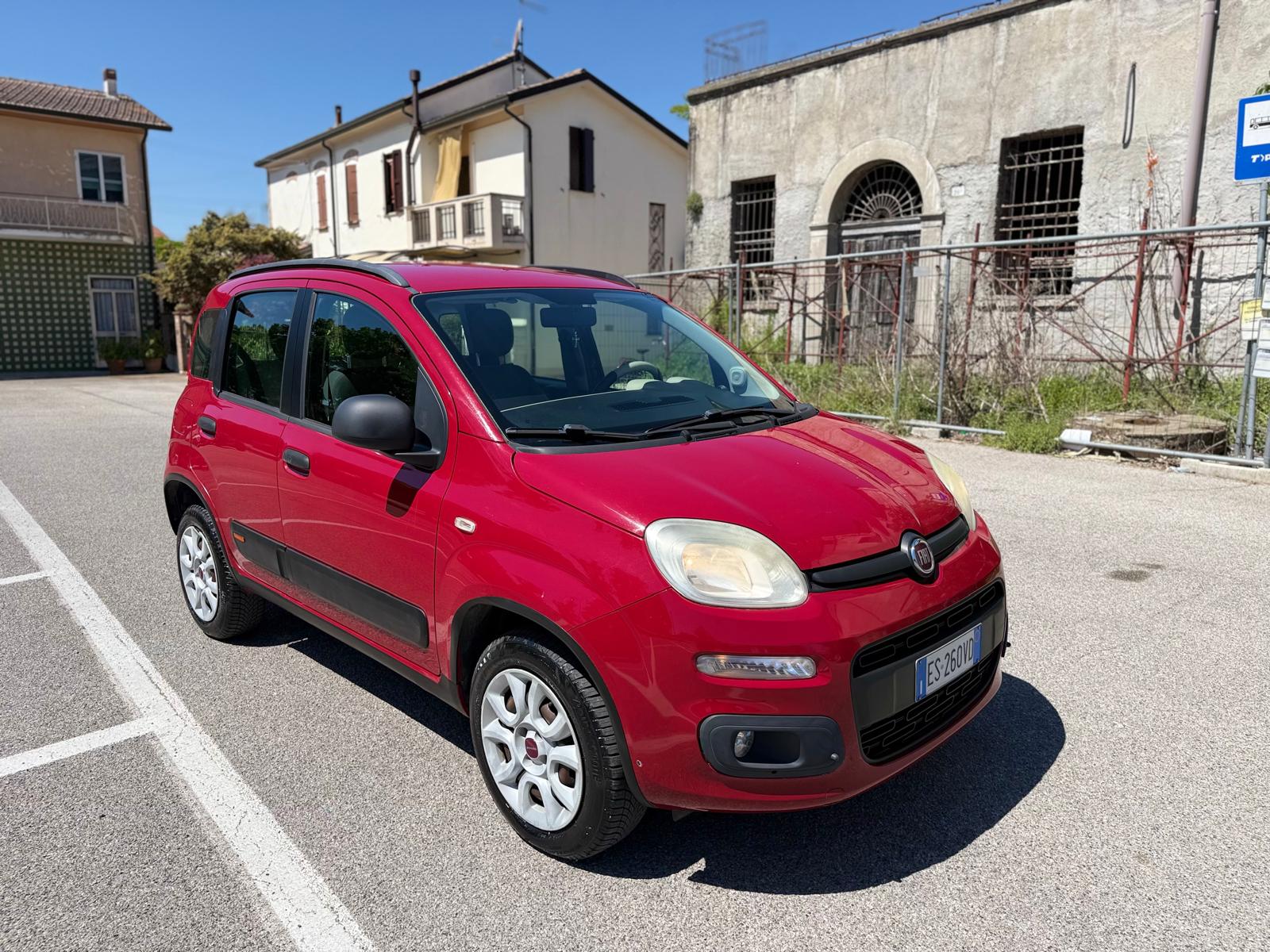 Fiat Panda - Image 4