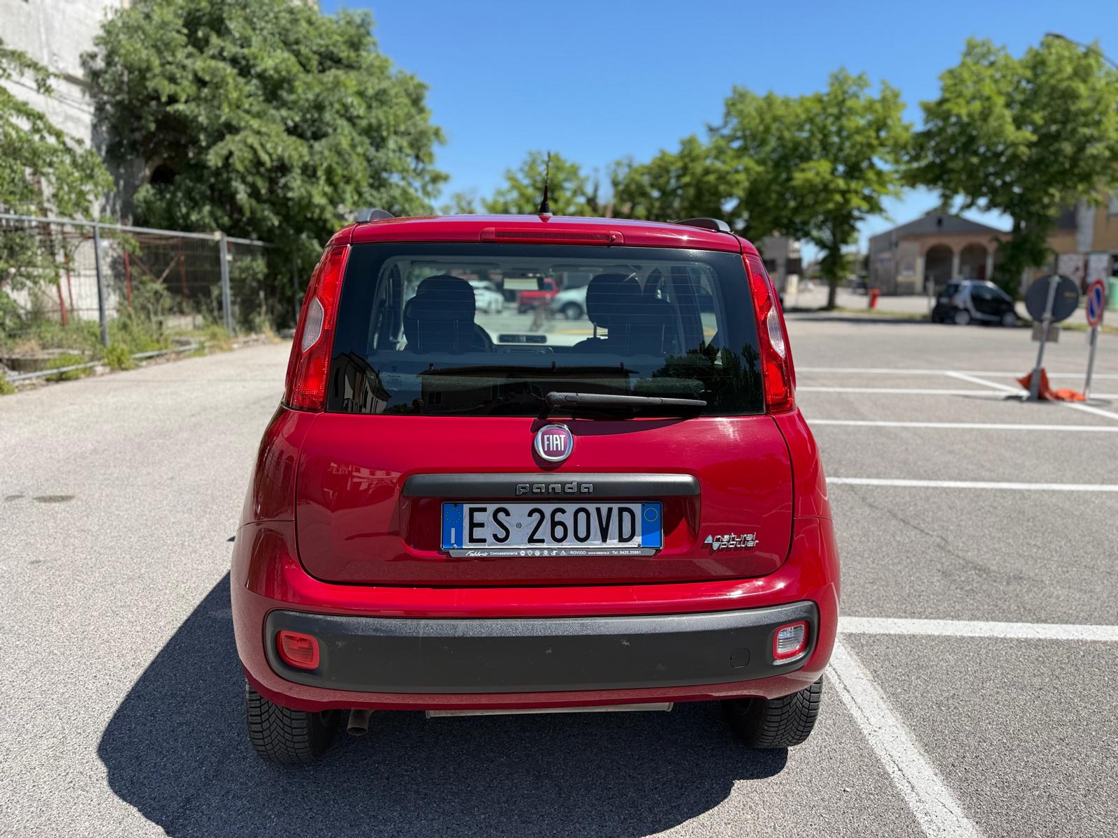 Fiat Panda - Image 5