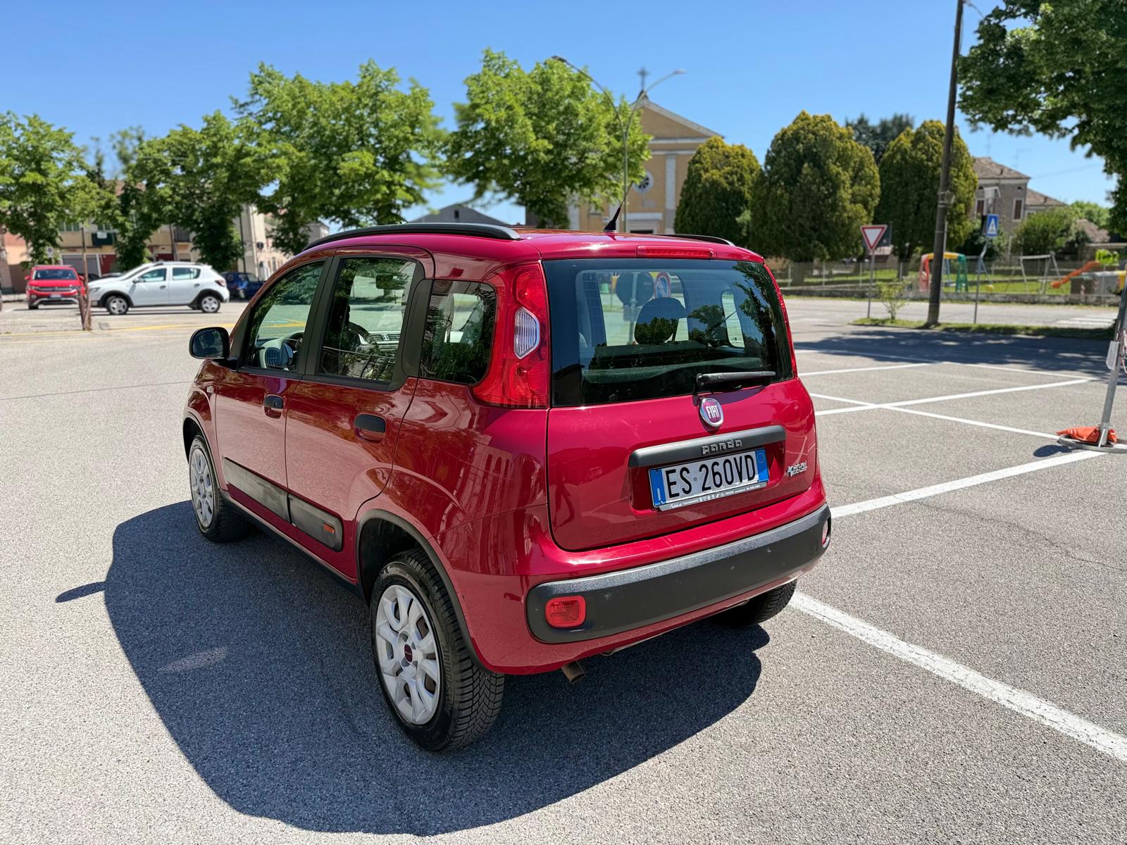 Fiat Panda - Image 6